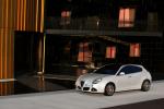 Alfa Romeo Giulietta 2010 года
